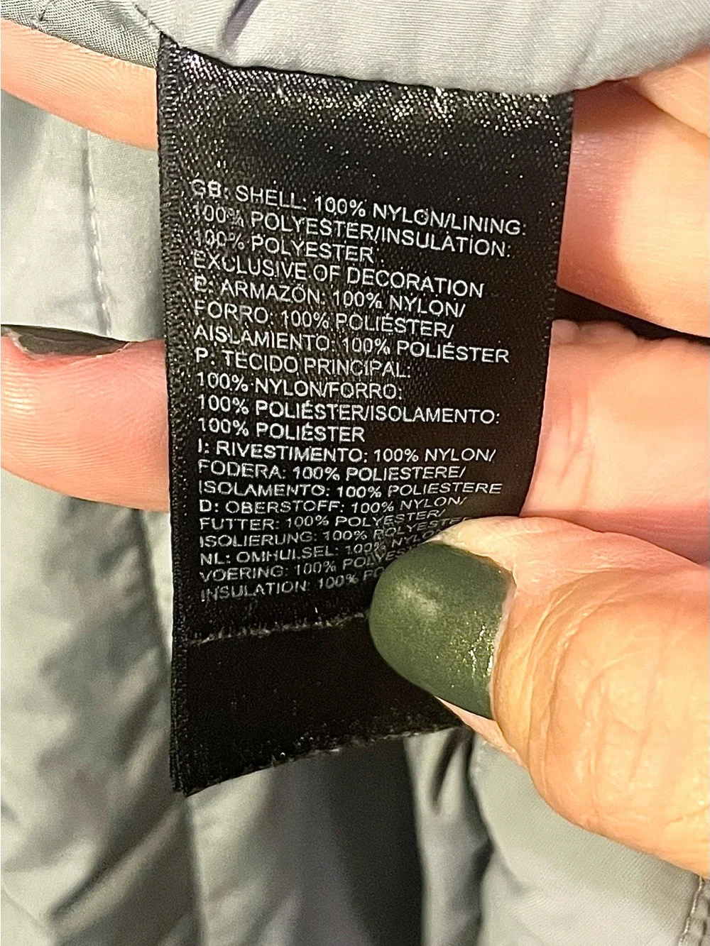 Men’s The North Face 